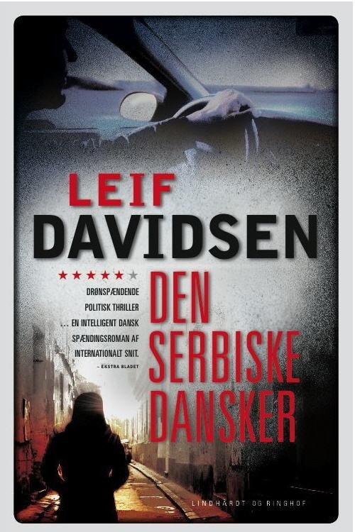 Den serbiske dansker poster