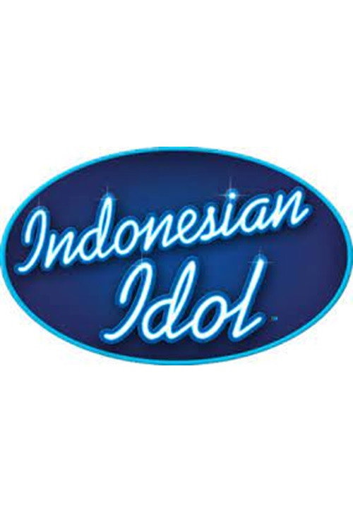 Indonesian Idol poster