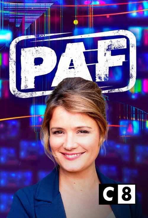 PAF poster