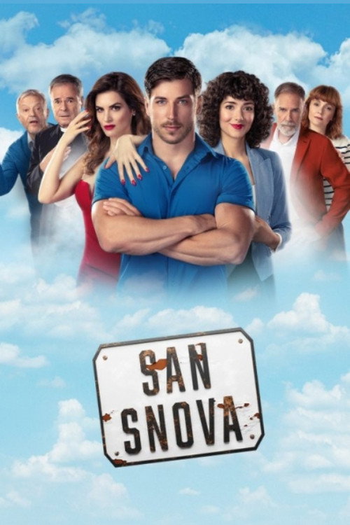 Dream of Dreams poster