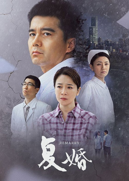 复婚 poster