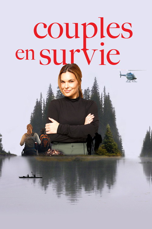 Couples en survie poster