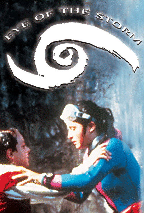 Eye of the Storm poster
