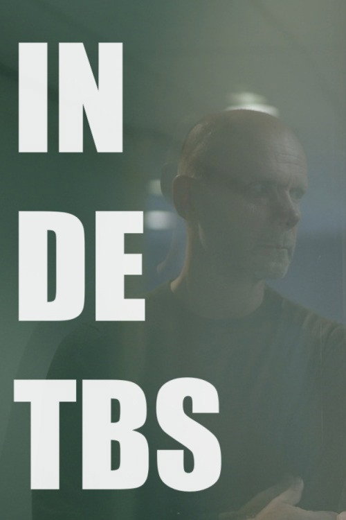 In de TBS poster