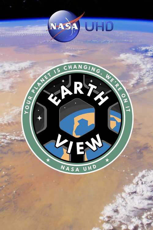 NASA TV UHD - Earth View poster