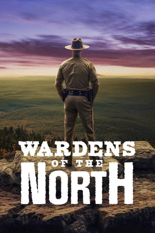 Wardens of the North poster