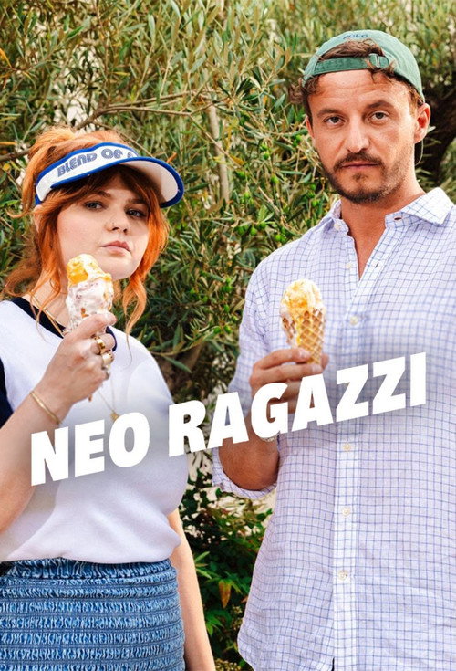 Neo Ragazzi poster