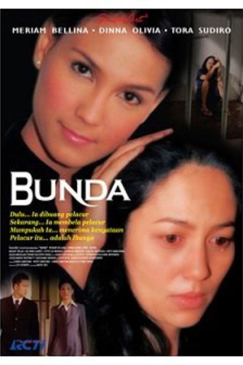 Mother poster
