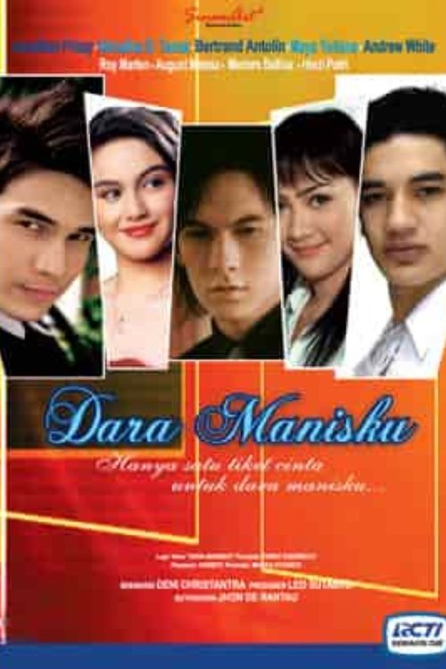 My Sweet Dara poster