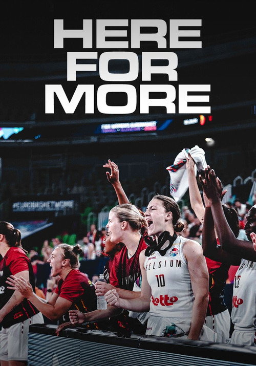 Here for more poster