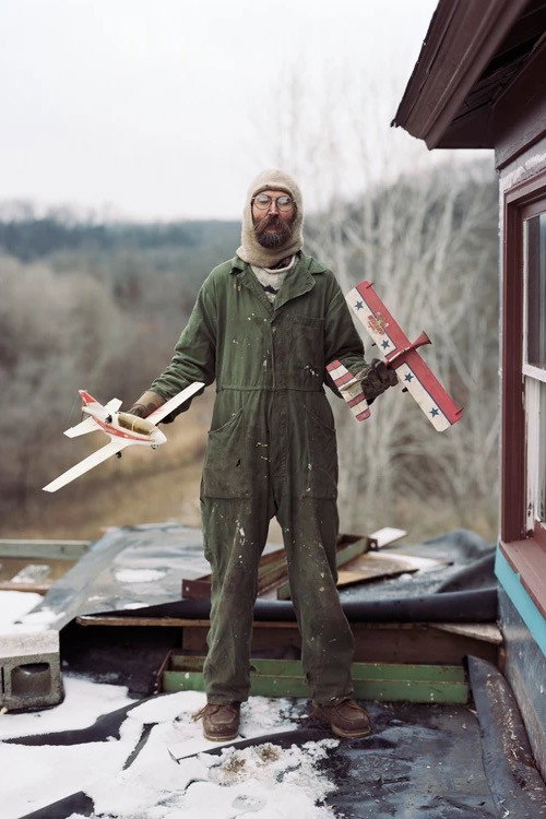 Alec Soth: Photographic Storytelling poster