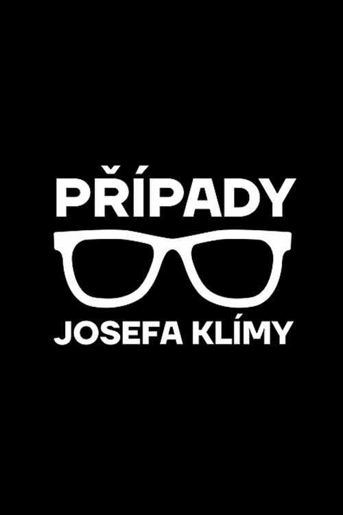 Případy Josefa Klímy poster