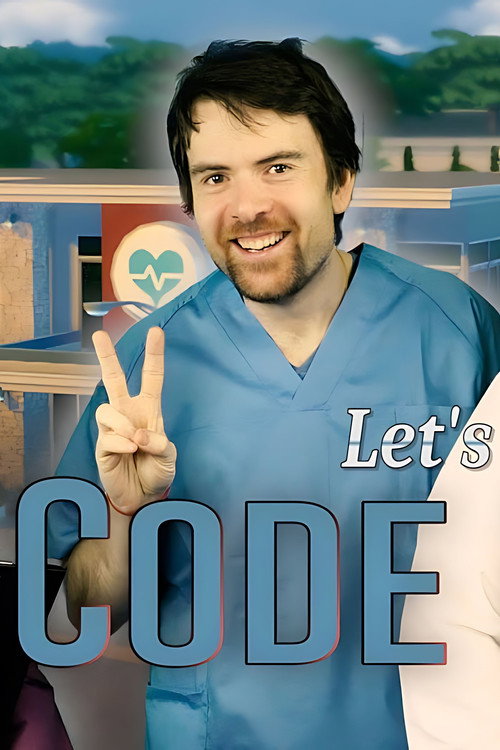 Code Bleu poster