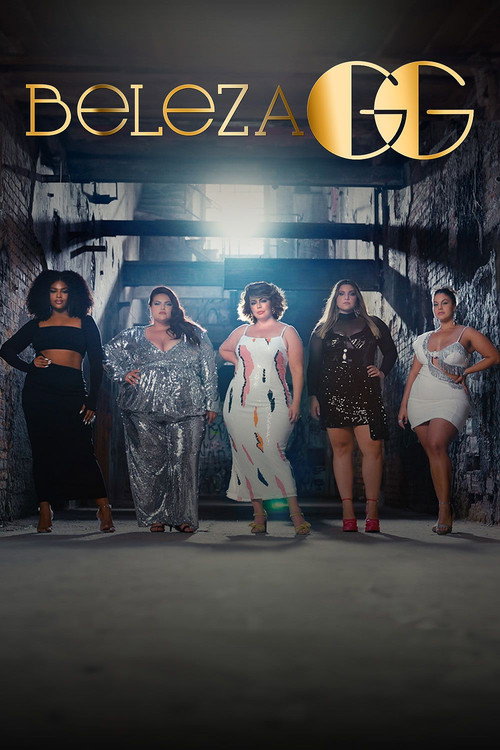 Beleza GG poster