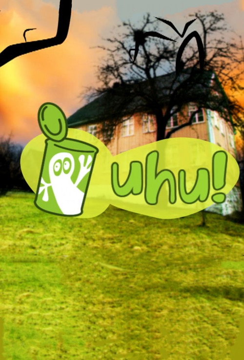 Uhu! poster