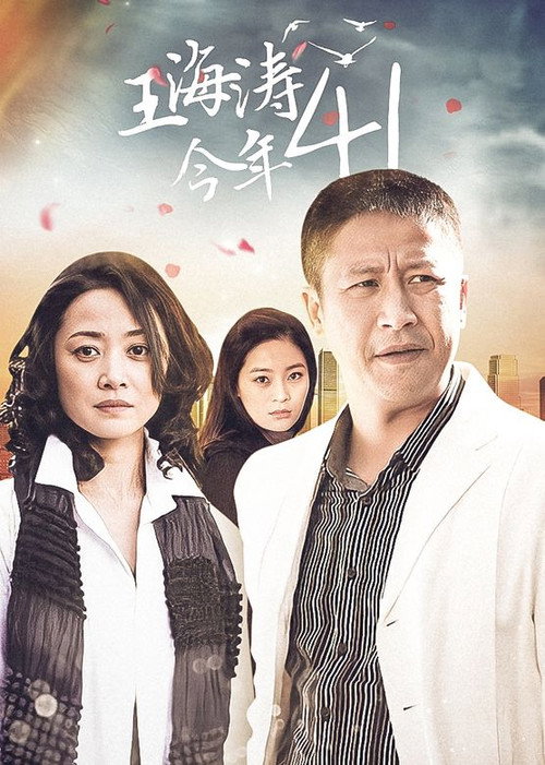 王海涛今年41 poster