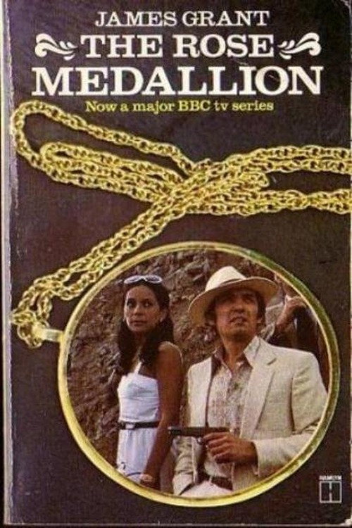 The Rose Medallion poster