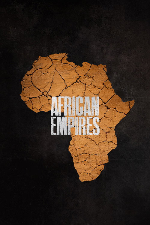 African Empires poster