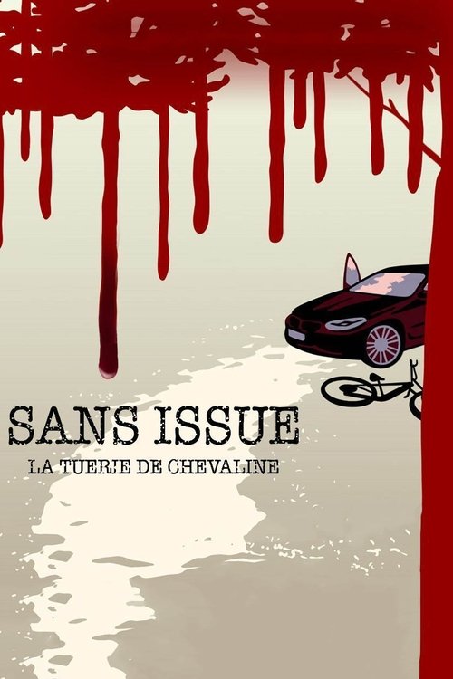 Chevaline poster