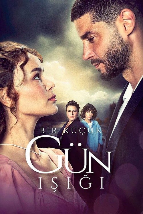 אור יום poster