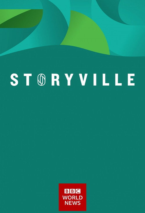 Storyville Global poster