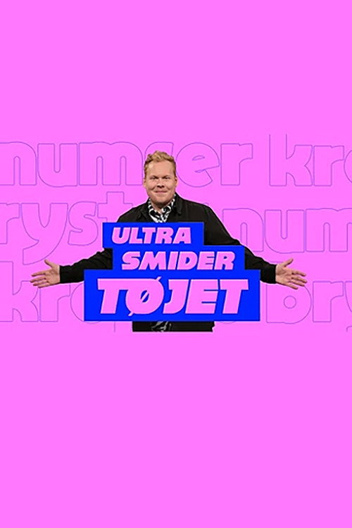 Ultra Strips Down poster