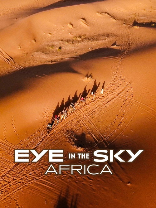 Eye in the Sky: Africa poster