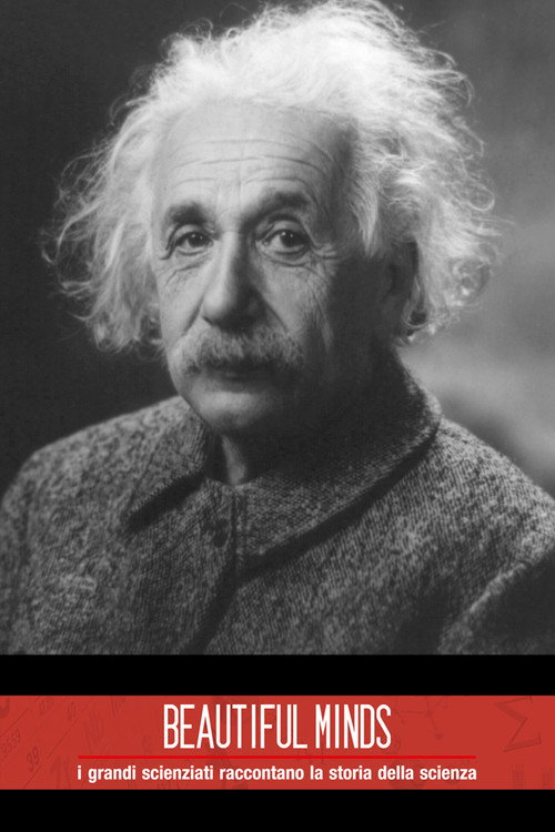 Beautiful Minds - I grandi scienziati raccontano la storia della scienza. poster