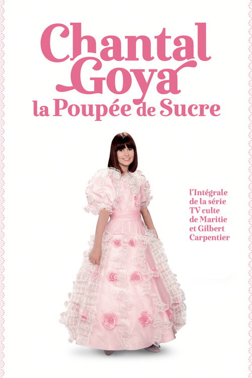 La Poupée de Sucre poster