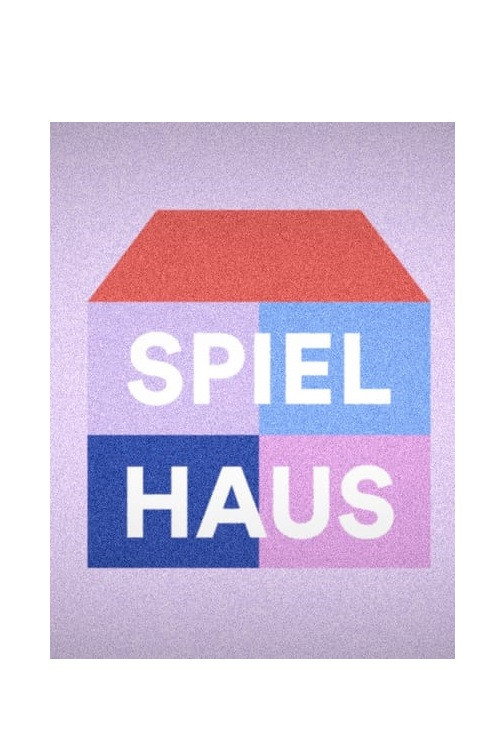 Spielhaus (Schweiz) poster