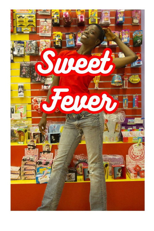 Sweet Fever poster