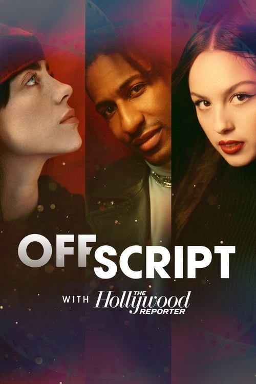 Off Script with The Hollywood Reporter poster