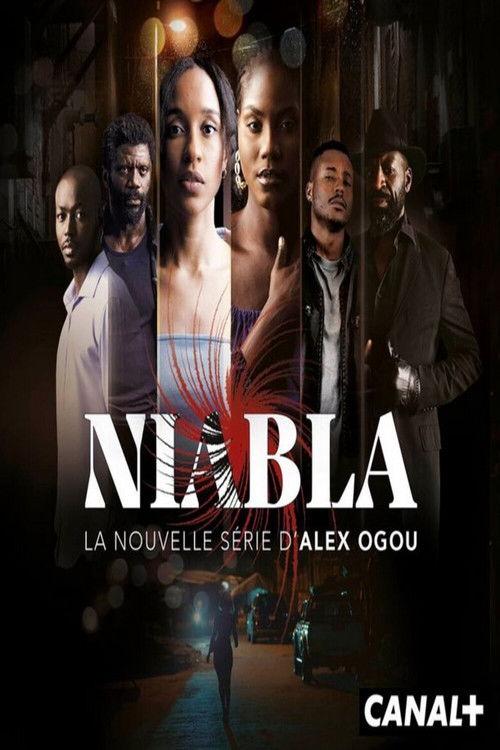 Niabla poster