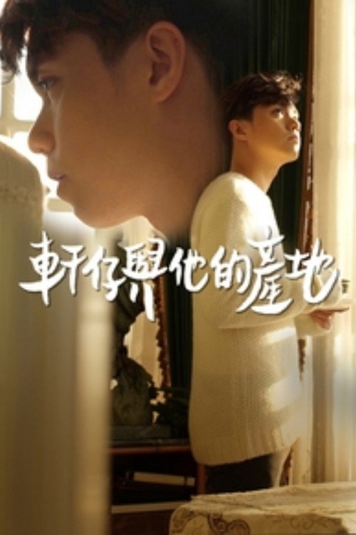 轩仔与他的产地 poster