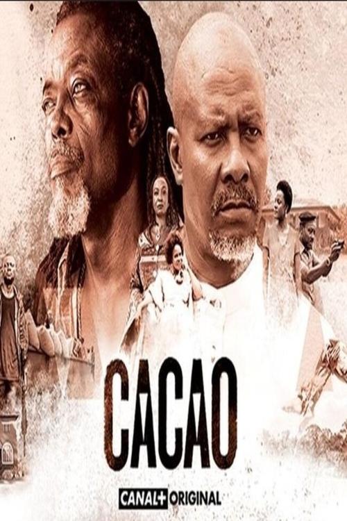 Cacao poster
