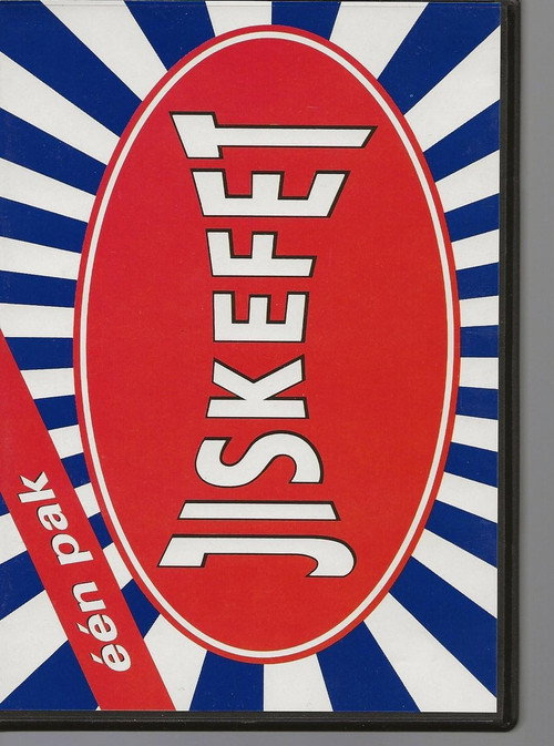 Jiskefet: Eén Pak poster