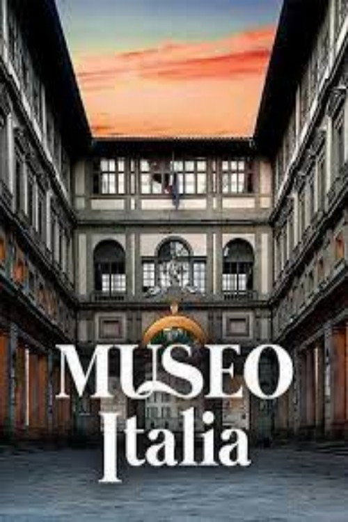 Museo Italia poster