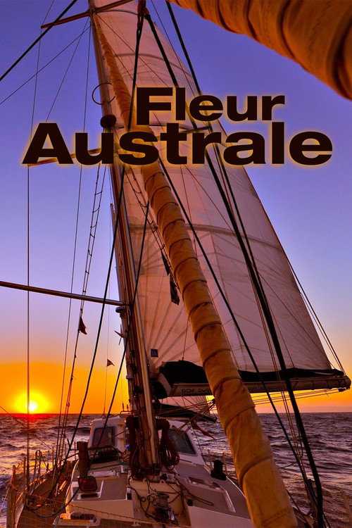 Fleur Australe poster