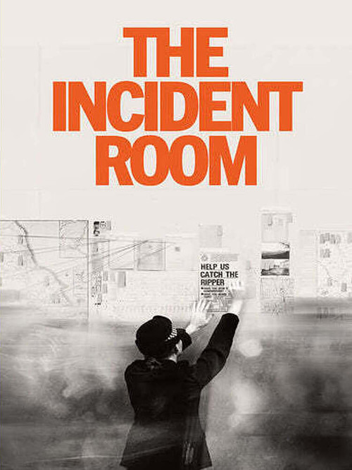 The Incident Room poster