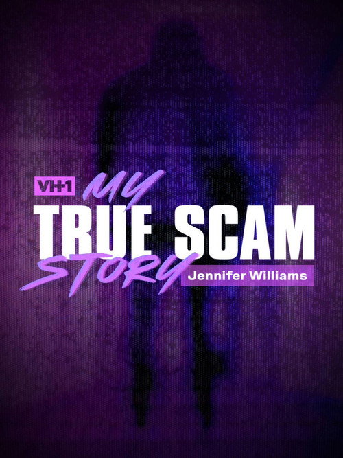 My True Scam Story poster
