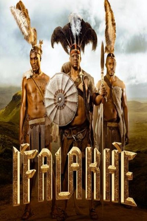 Ifalakhe poster