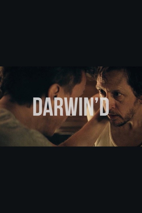 Darwin’d poster