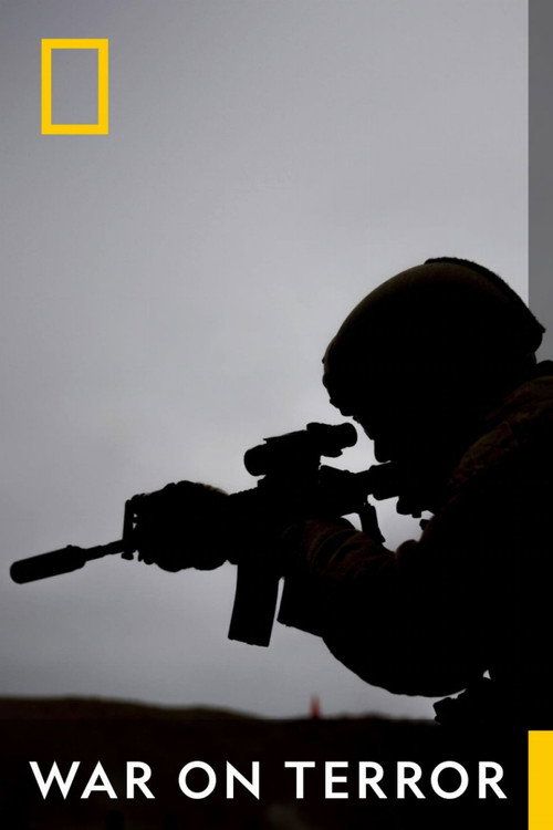 War on Terror poster