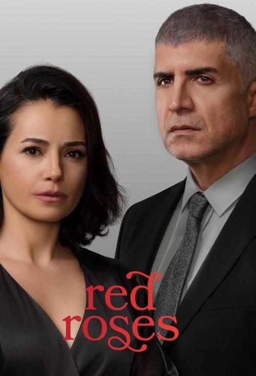 Red Roses poster