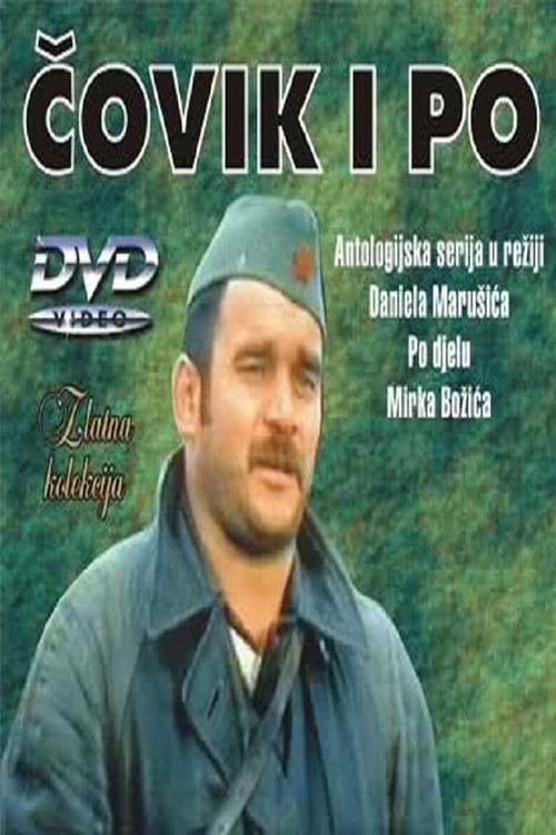 Covik I po poster
