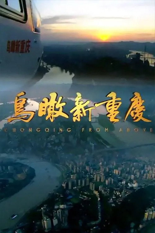 ChongQing From Above poster
