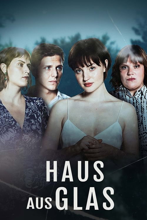 House of Glass poster