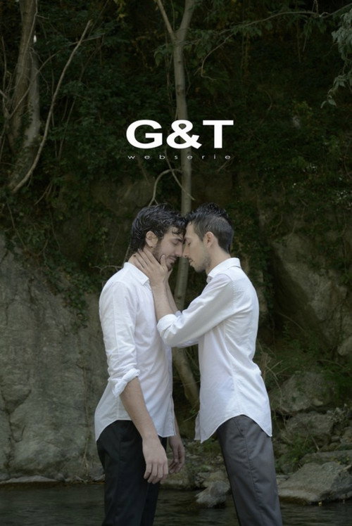 G&T poster