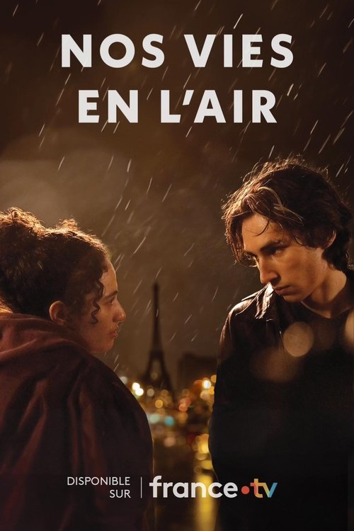 A Night to Live poster