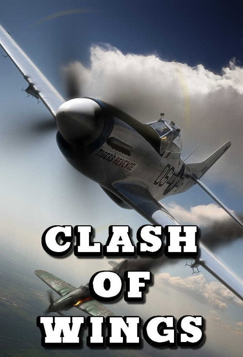 Clash of Wings poster